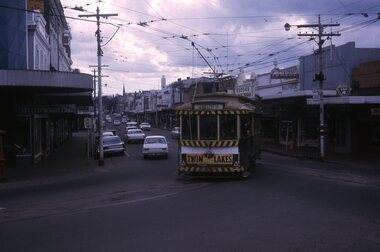 Slide - 35mm slide/s, Peter Moses, 21/08/1971 12:00:00 AM
