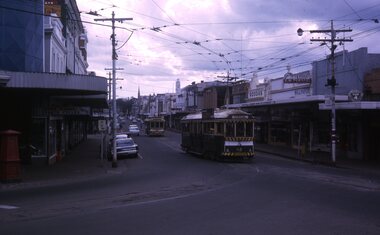 Slide - 35mm slide/s, Peter Moses, 21/08/1971 12:00:00 AM
