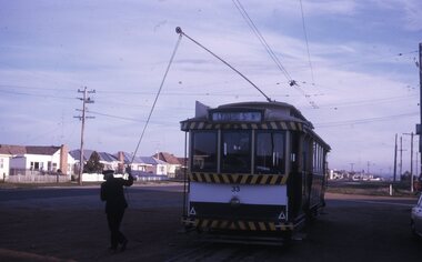 Slide - 35mm slide/s, Peter Moses, 21/08/1971 12:00:00 AM