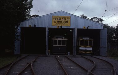 Slide - 35mm slide/s, Peter Moses, 1977