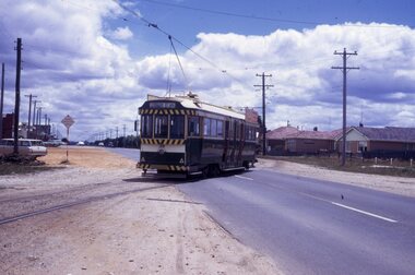 Slide - 35mm slide/s, Peter Moses, 1/1969?