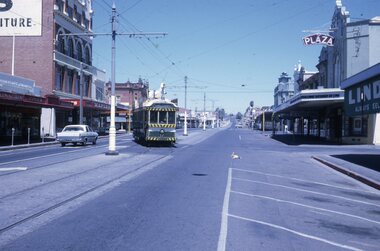 Slide - 35mm slide/s - set of 2, Peter Moses, Jan. 1969