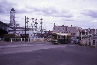 Slide - 35mm slide/s, Peter Moses, Jan. 1969