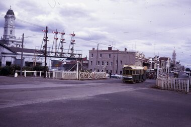 Slide - 35mm slide/s - set of 2, Peter Moses, Jan. 1969