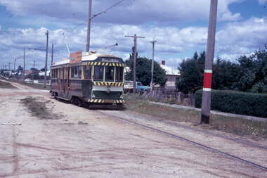 Slide - 35mm slide/s, Peter Moses, 1/1969?
