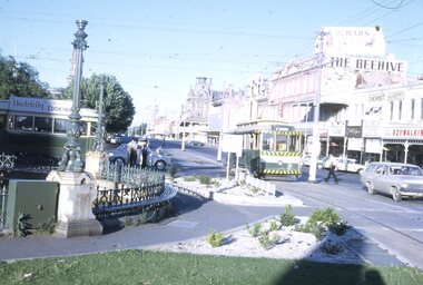 Slide - 35mm slide/s, Peter Moses, Jan. 1969