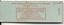 Block of SECV 2/- weekly tickets, - rear