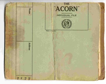 Book, State Electricity Commission of Victoria (SECV), Instructions or Rules to Motormen, post 1945