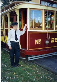 Photograph - Colour Photograph/s - set of 3, Austin Brehaut, 2/03/2002 12:00:00 AM