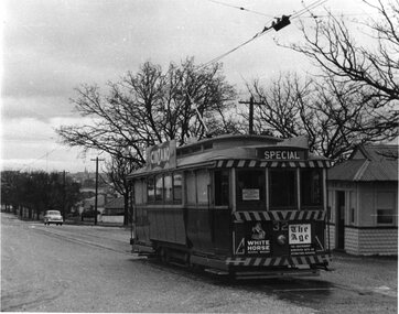 Photograph - Black & White Photograph/s, Dave Macartney, 25/07/1961 12:00:00 AM