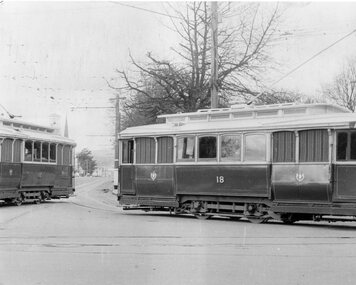 Photograph - Black & White Photograph/s, Dave Macartney, 4/08/1968 12:00:00 AM