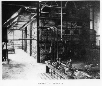 Photograph - Black & White Photograph/s, 1905