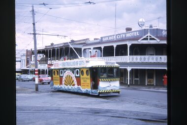 Slide - 35mm slide/s, Mark Plummer, Dec. 1968