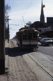 Slide - 35mm slide/s - set of 2, Mark Plummer, Sep. 1971