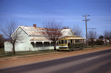 Slide - 35mm slide/s, Mark Plummer, Sep. 1971