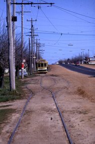 Slide - 35mm slide/s - set of 3, Mark Plummer, Sep. 1971