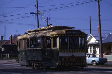 Slide - 35mm slide/s, Mark Plummer, Sep. 1971