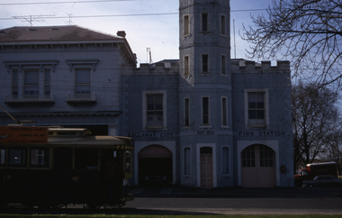 Slide - 35mm slide/s, Mark Plummer, Sep. 1971