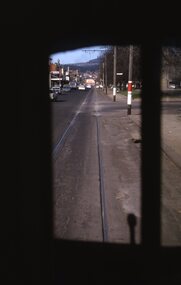 Slide - 35mm slide/s, Mark Plummer, Sep. 1971