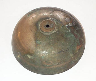 Functional Object - Tramcar component, Duncan and Fraser, 1887?