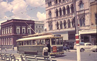 Slide - 35mm slide/s, Travis Jeffrey, 1961