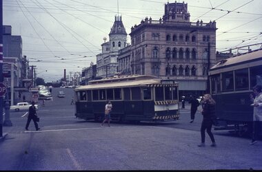 Slide - 35mm slide/s, Travis Jeffrey, late 1960's