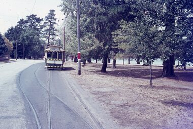 Slide - 35mm slide/s, Travis Jeffrey, late 1960's