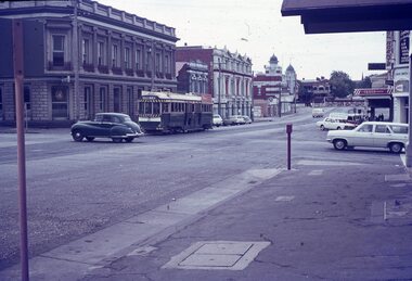Slide - 35mm slide/s, Travis Jeffrey, late 1960's