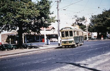 Slide - 35mm slide/s, late 1960's