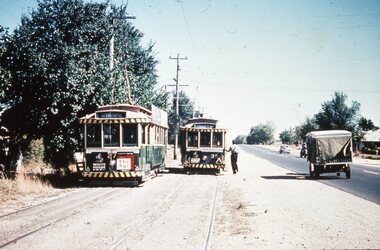Slide - 35mm slide/s, 1960