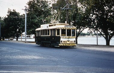 Slide - 35mm slide/s, late 1960's