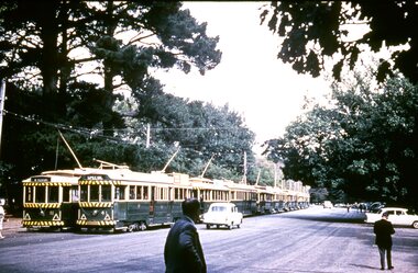 Slide - 35mm slide/s, early 1960's