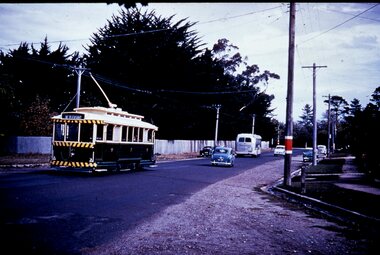 Slide - 35mm slide/s, early 1960's