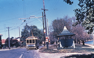 Slide - 35mm slide/s, Nov. 1970