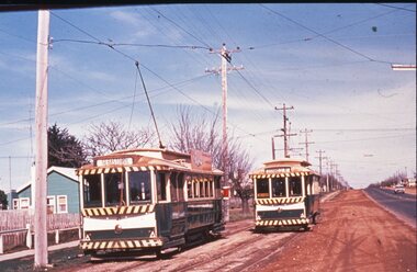 Slide - 35mm slide/s, Stephen Holmes, Sep. 1971