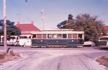 Slide - 35mm slide/s, Dave Macartney, 23/12/1967 12:00:00 AM