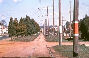 Slide - 35mm slide/s, Graham Evans, Sep. 1971