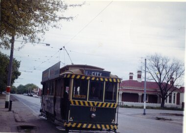 Photograph - Colour Photograph/s, Travis Jeffrey, 6/11/1962 12:00:00 AM