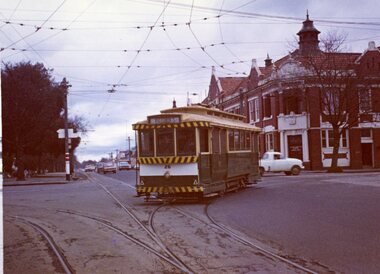 Photograph - Colour Photograph/s, Travis Jeffrey, 14/08/1971 12:00:00 AM