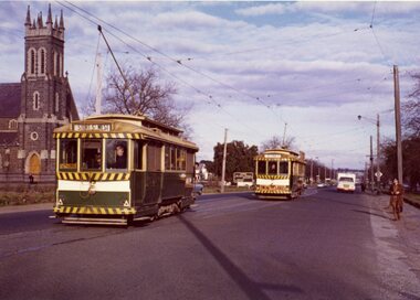 Photograph - Colour Photograph/s, Travis Jeffrey, 21/08/1971 12:00:00 AM