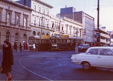 Photograph - Colour Photograph/s, Travis Jeffrey, 21/08/1971 12:00:00 AM
