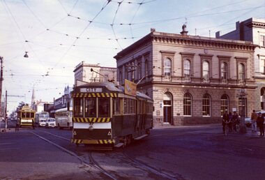 Photograph - Colour Photograph/s, Travis Jeffrey, 21/08/1971 12:00:00 AM