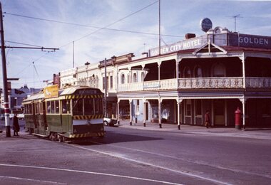 Photograph - Colour Photograph/s, Travis Jeffrey, 21/08/1971 12:00:00 AM