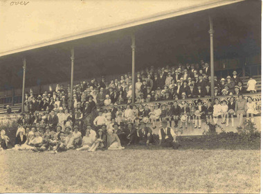 Photograph - Black & White Photograph/s, 1920s