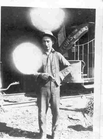 Photograph - Black & White Photograph/s, mid 1930's?