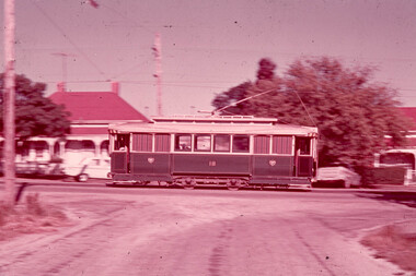 Slide - 35mm slide/s, Dave Macartney, Dec. 1967
