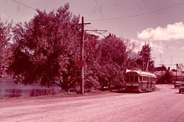 Slide - 35mm slide/s, Harry Jackson, Sept. 1971