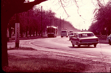 Slide - 35mm slide/s, Graham Evans, Sept. 1971