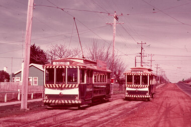 Slide - 35mm slide/s, Stephen Holmes, Sept. 1971