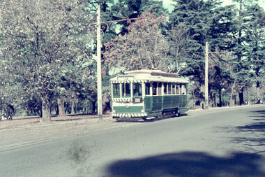 Slide - 35mm slide/s, c1977